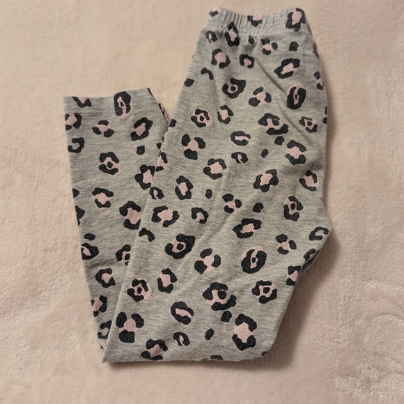🎈5/$20🎈Jumping Beans Girl's Leggings Pants - Picture 6 of 7